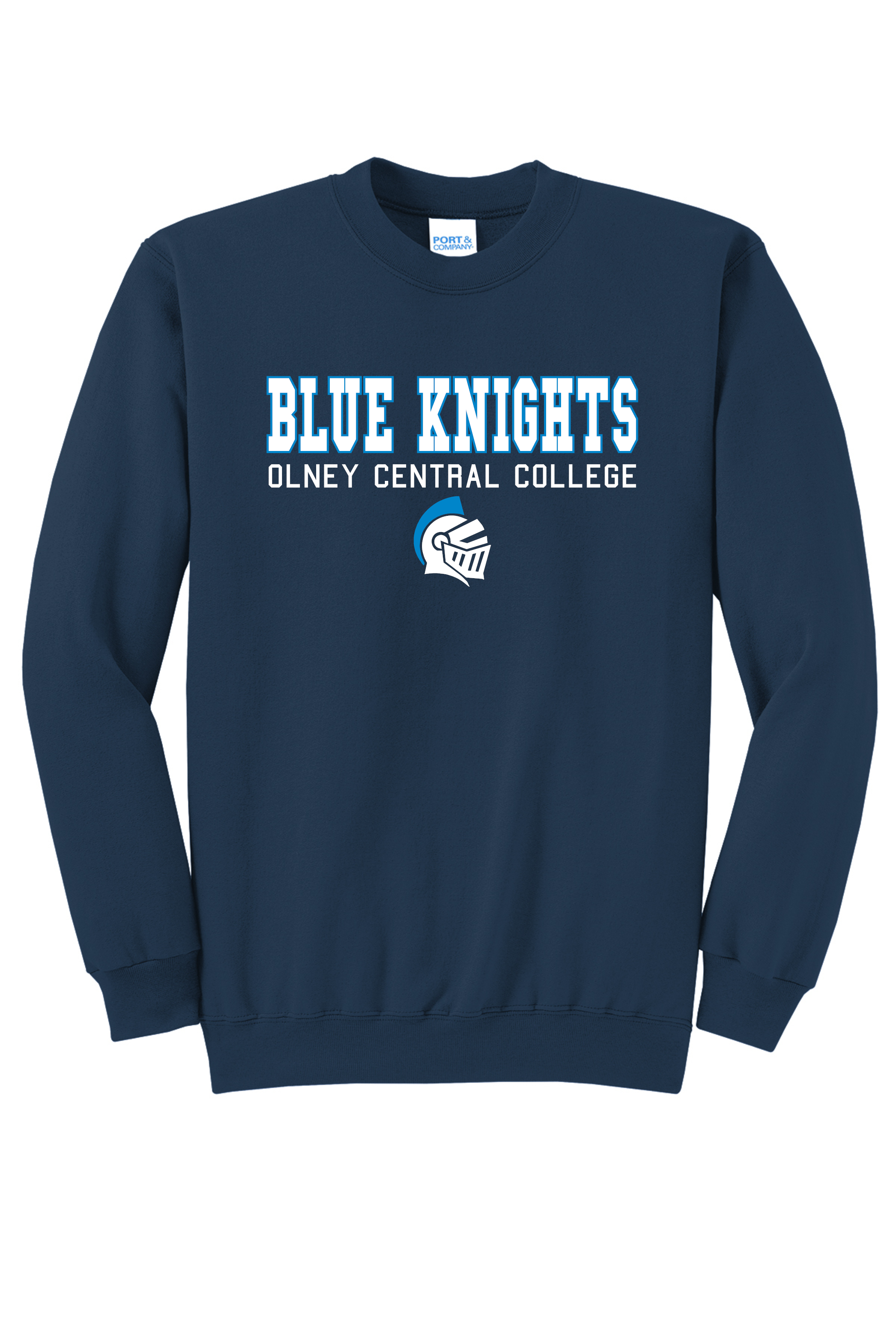 blue knights navy crew.png