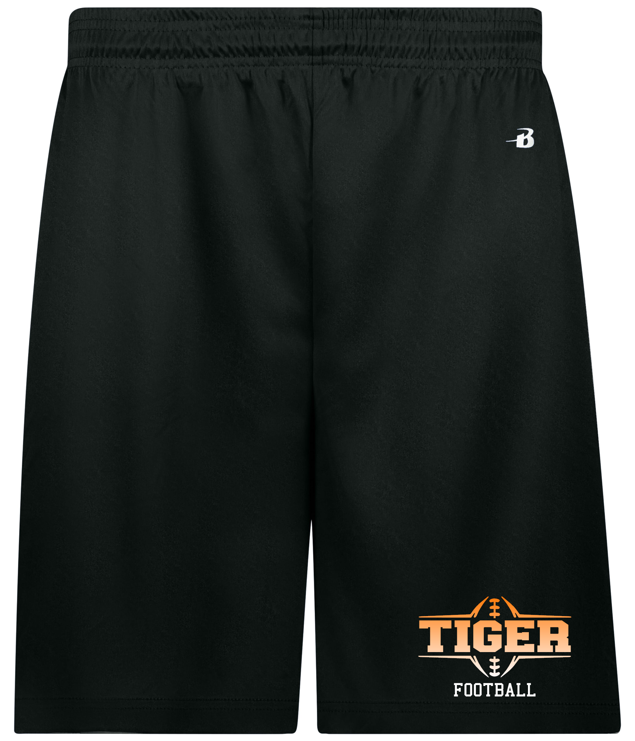 Badger B-Core Shorts w/ Pocket