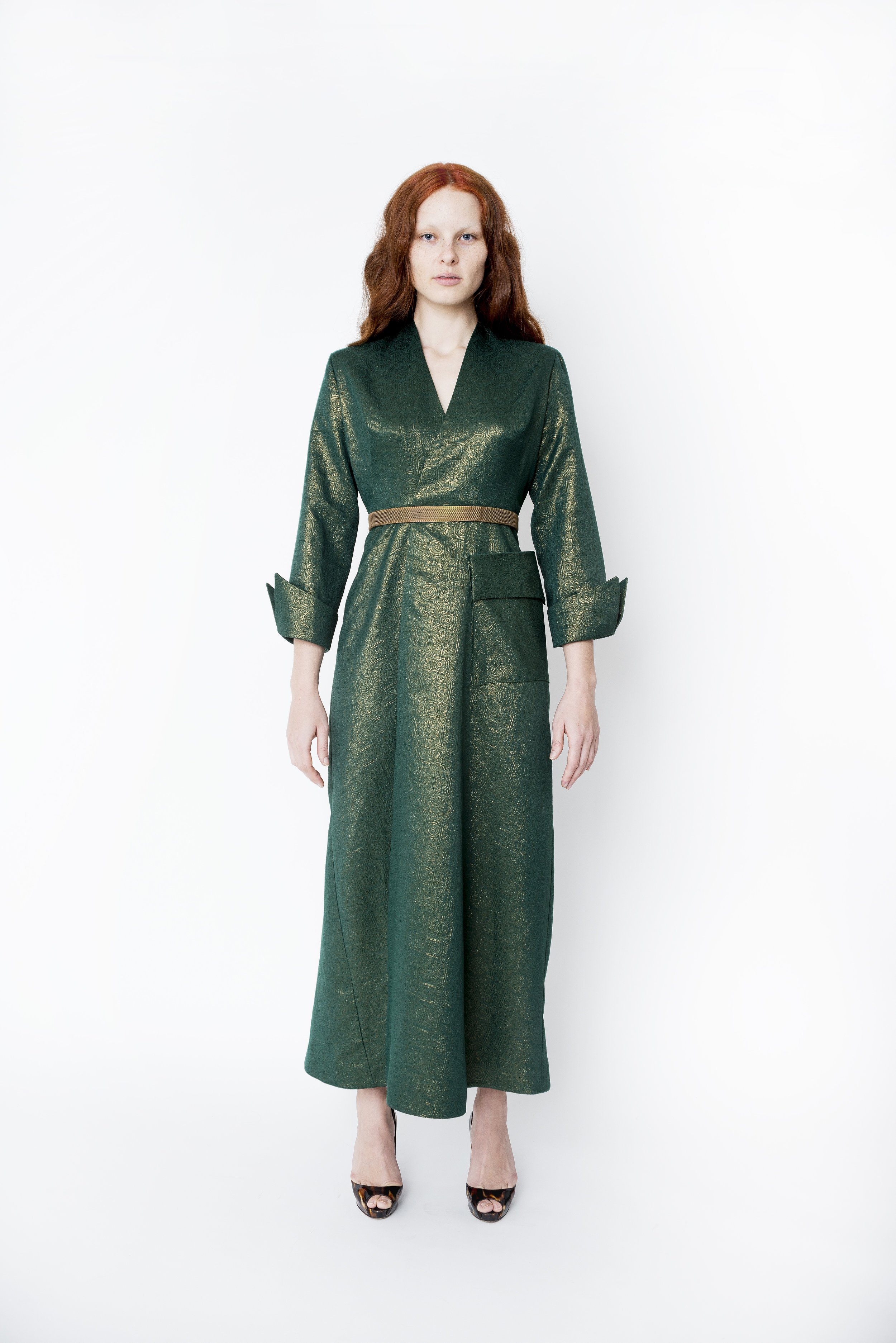 d'Arques Robe