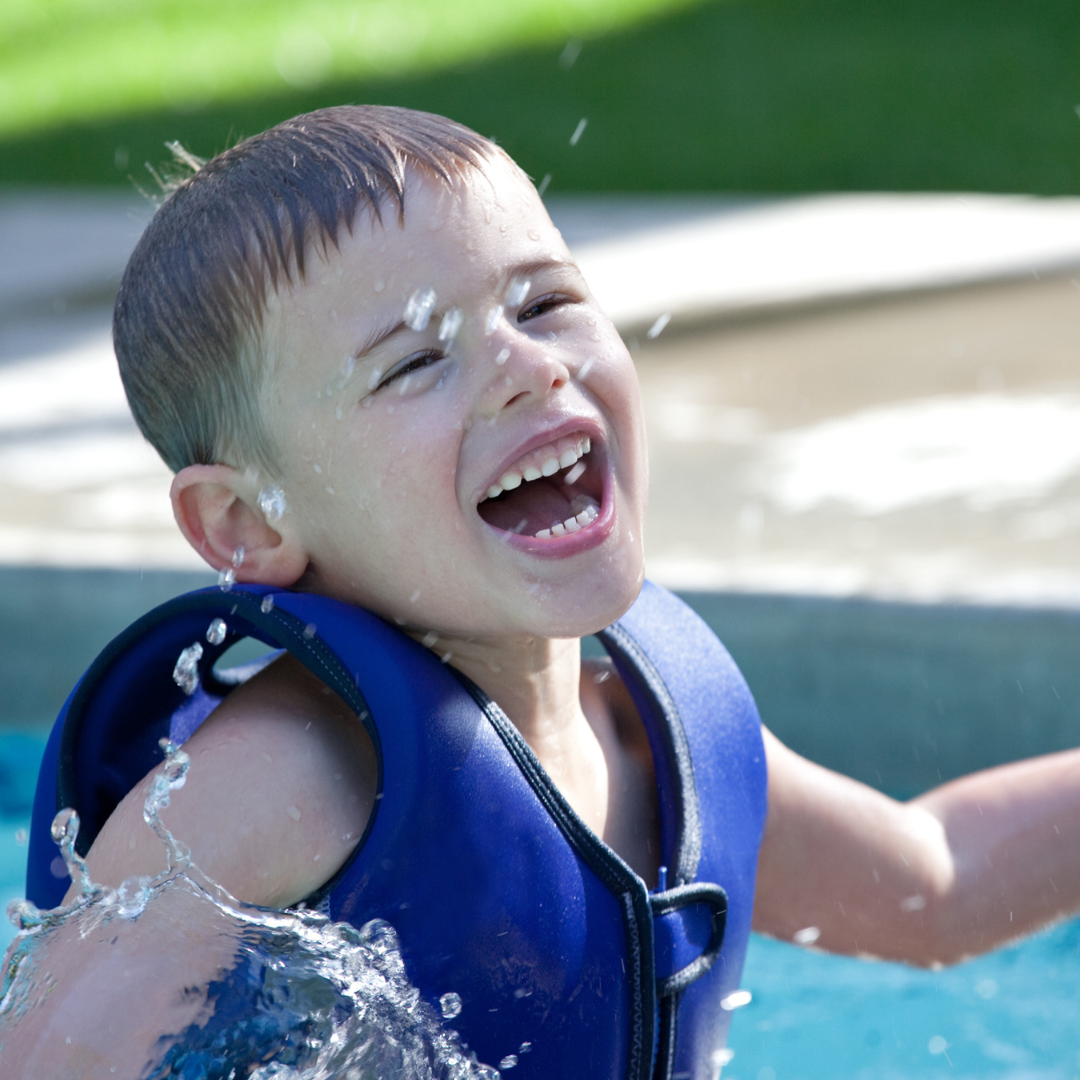 Life Jacket