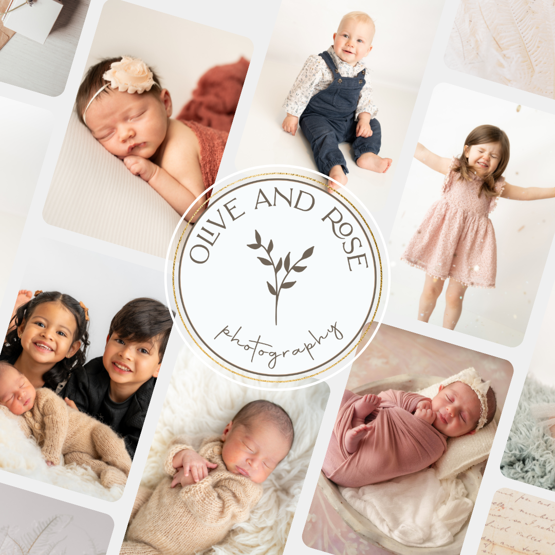 Olive & Rose Photography