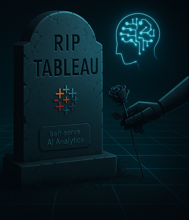 Will AI Kill SaaS? Not Entirely—But It's Reshaping Who Wins and Loses.