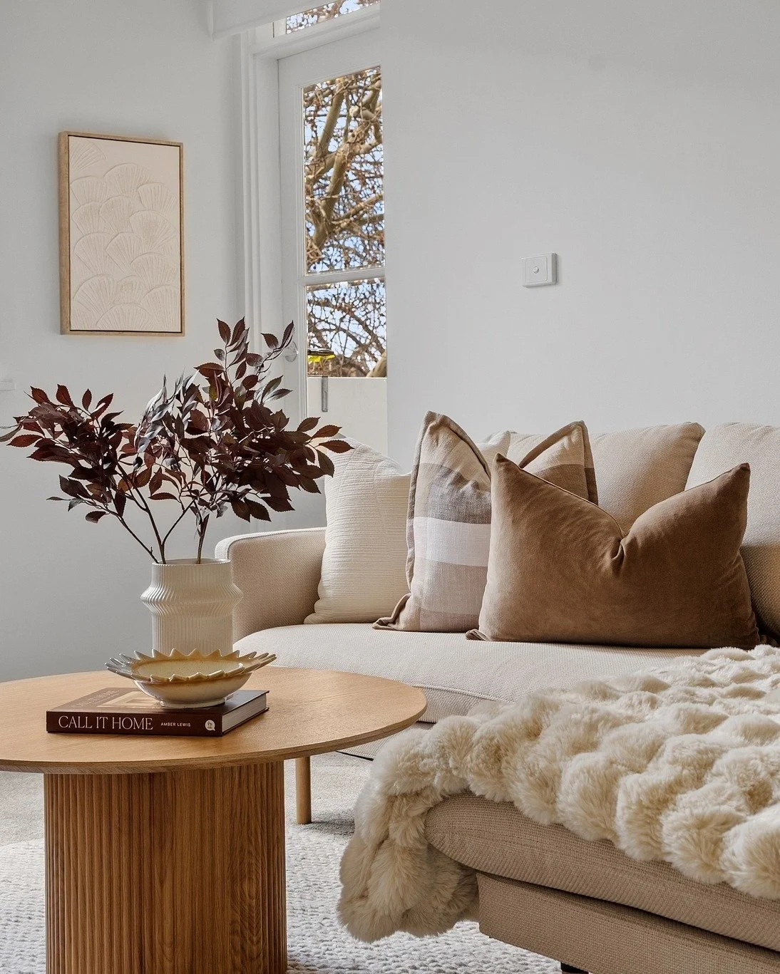Warm and cosy chocolate hues 🤎 in Carlton North.
Style is Key is born and based in Geelong, but we work in Melbourne too.