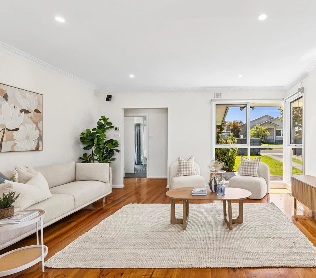We love a Belmont corner window and styling these homes - our 🍞 and 🧈 

This Belmont property received exceptional results recently:
Sold in 7 days 
68 buyers through the property 
Sold over 55k above top of range 🙌