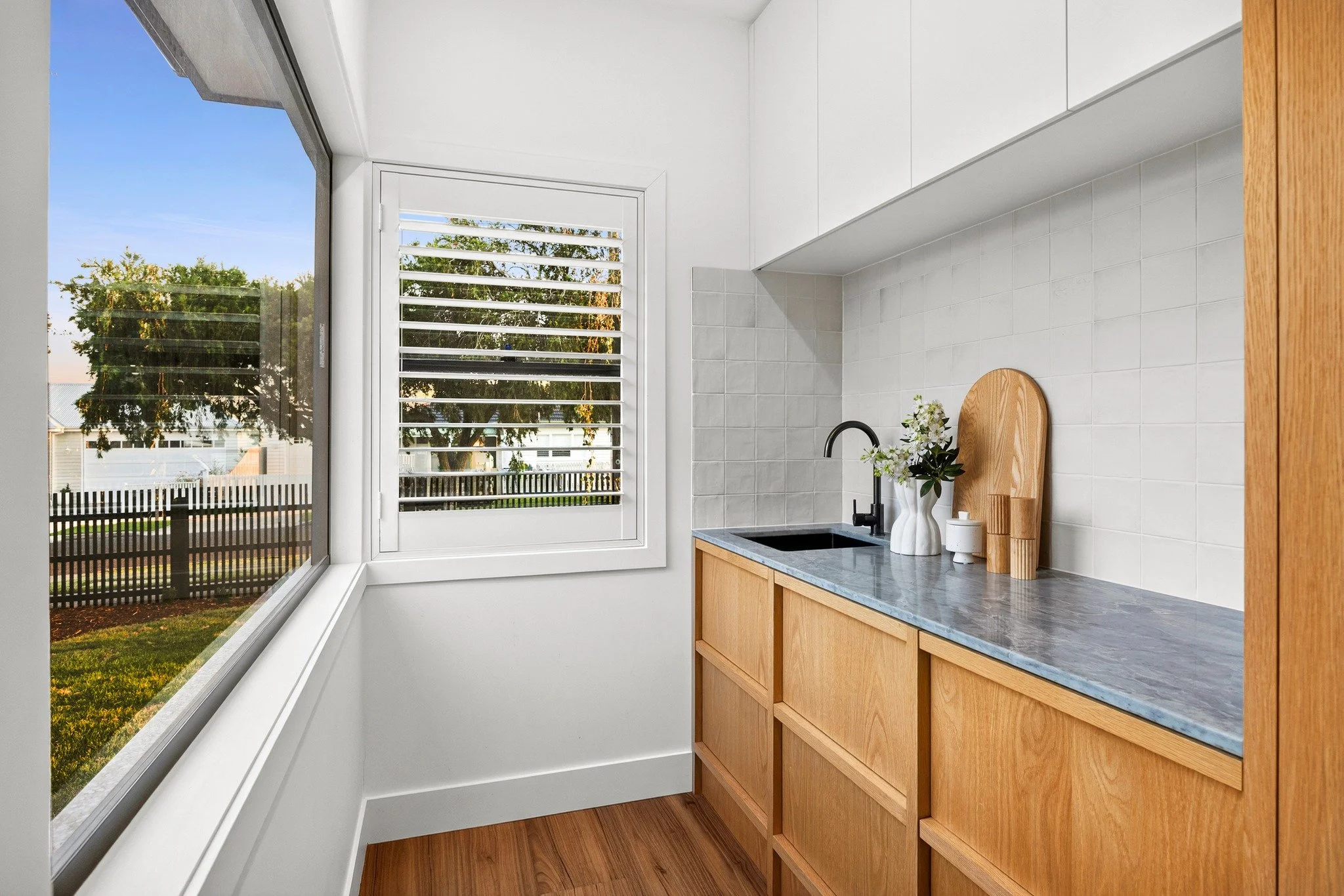 We absolutely loved styling this beautiful property this week. 
It all came together so seamlessly thoughtful finishes, balanced styling, and a space that truly feels like home. One very lucky buyer will get to enjoy it 🤍