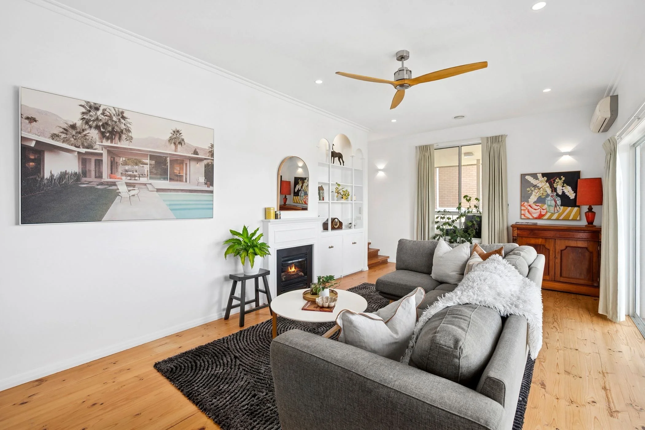 Why Partial Styling Often Creates the Most Powerful Property Campaigns