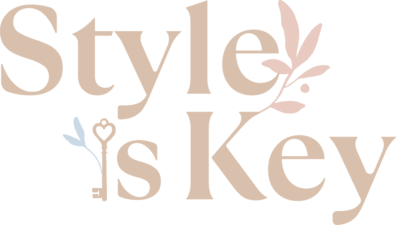 Style is Key