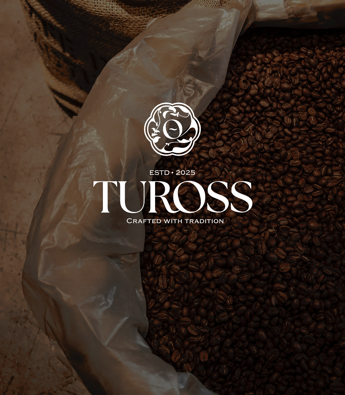 Tuross Coffee | Crafted with tradition