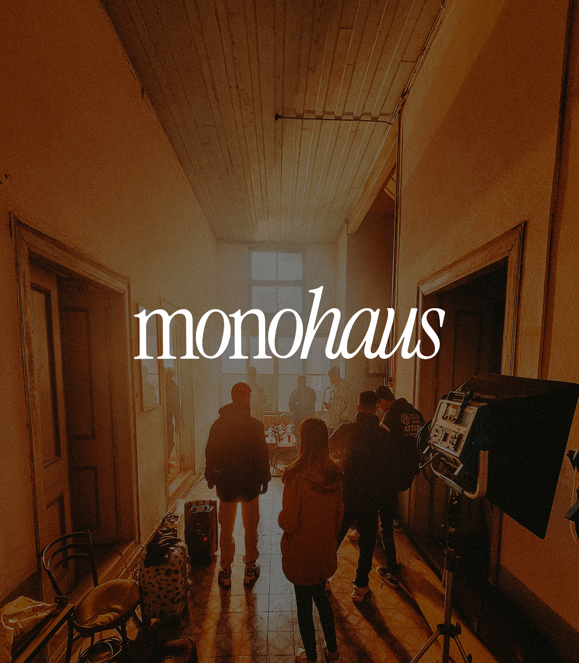 Monohaus