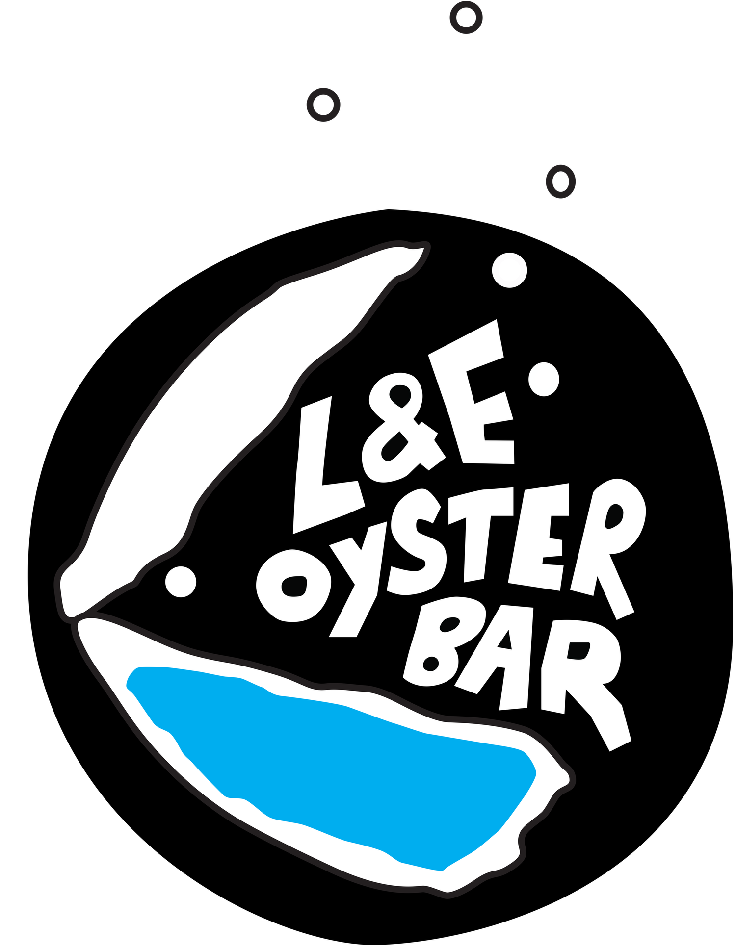 L &amp; E Oyster Bar