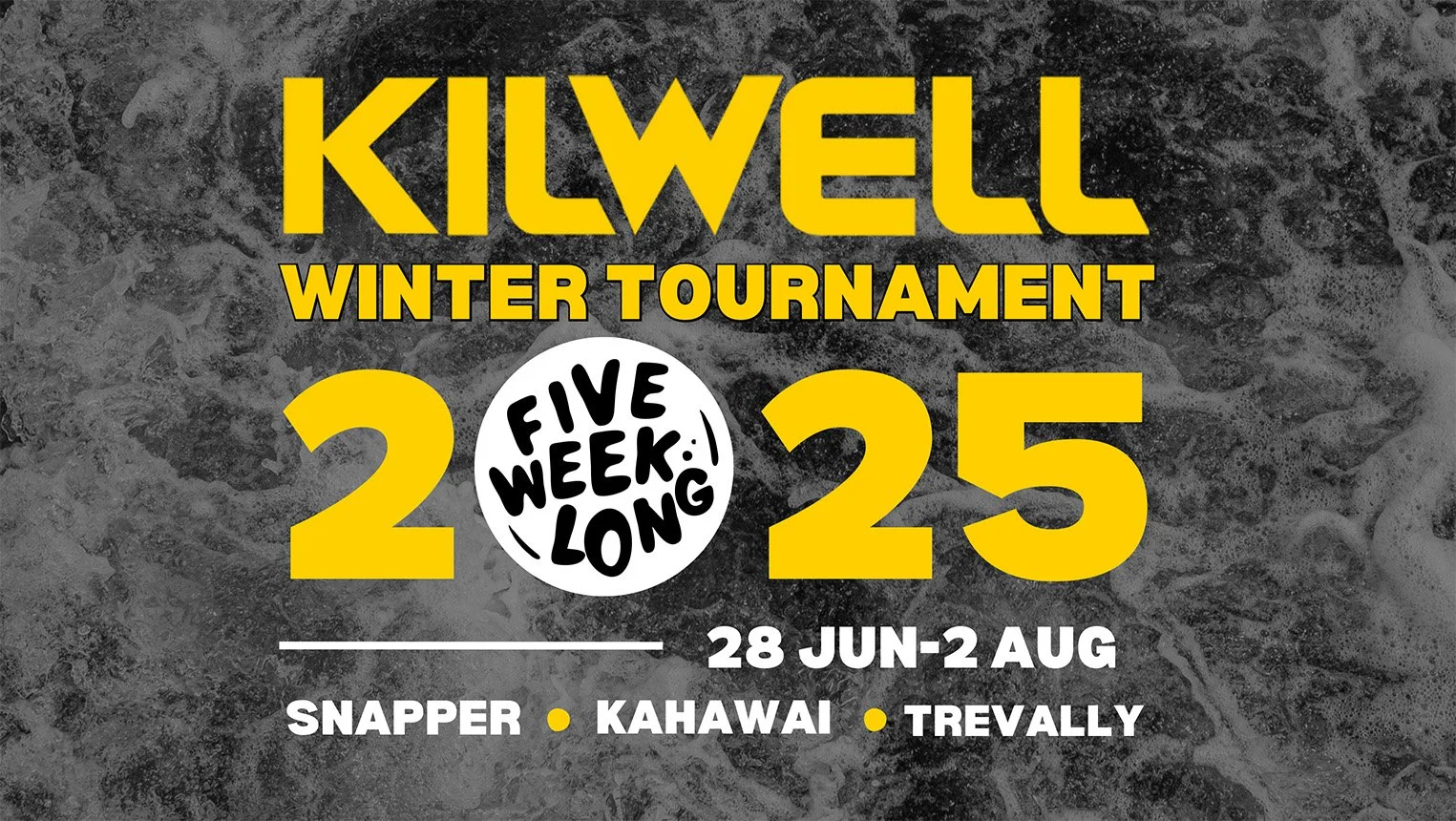 Kilwell Winter Tournament
