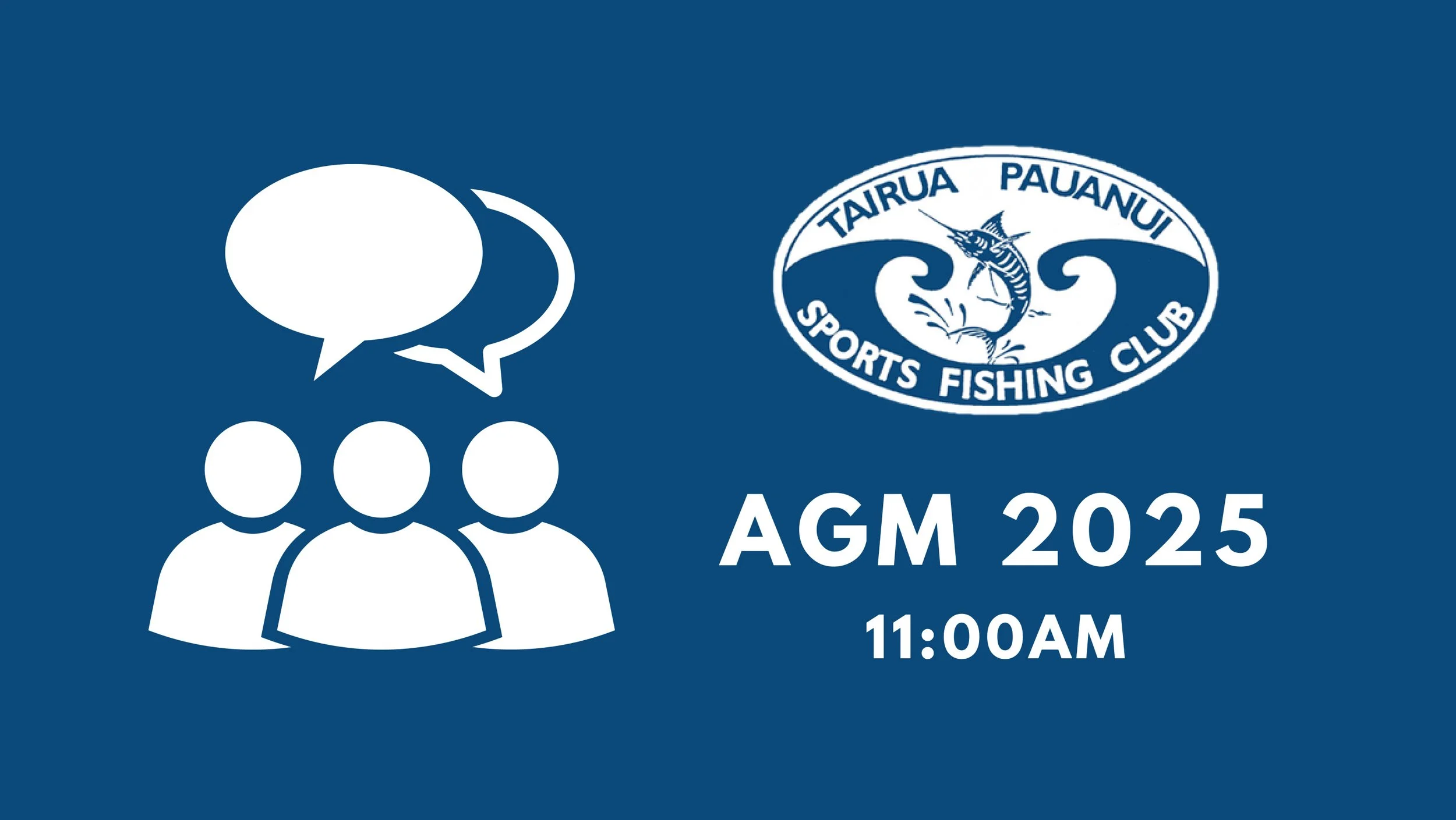 TPSFC AGM