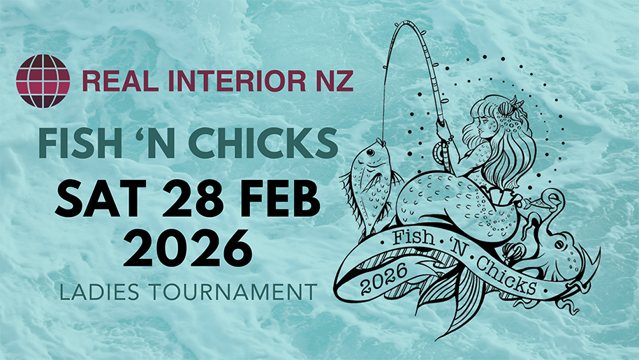 REAL INTERIOR Fish n' Chicks 2026