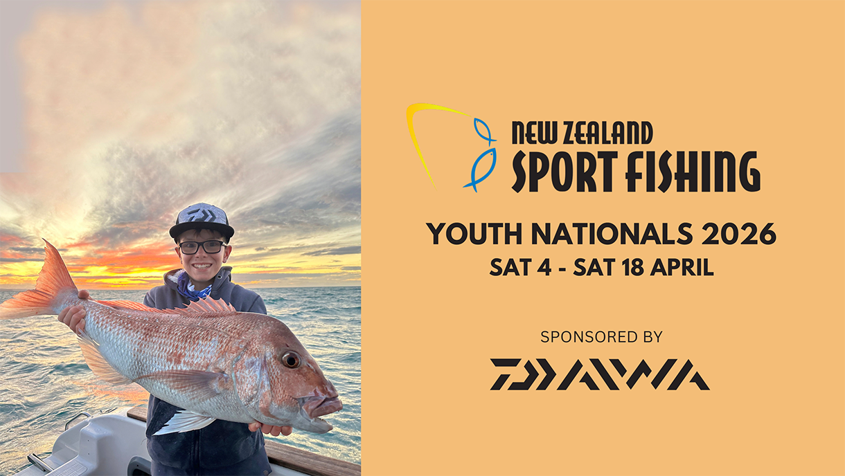NZSFC Youth Nationals