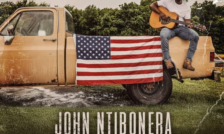 Congolese Country Artist John Ntibonera…
