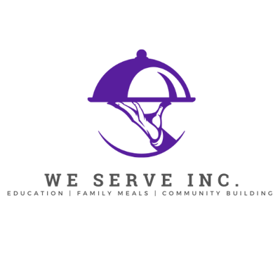 We Serve Inc 