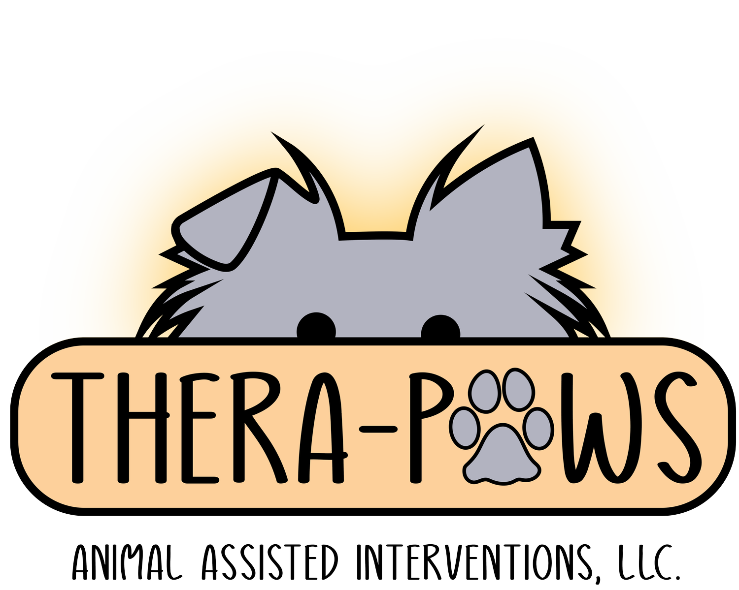 THERA-PAWS - Animal Assisted Interventions