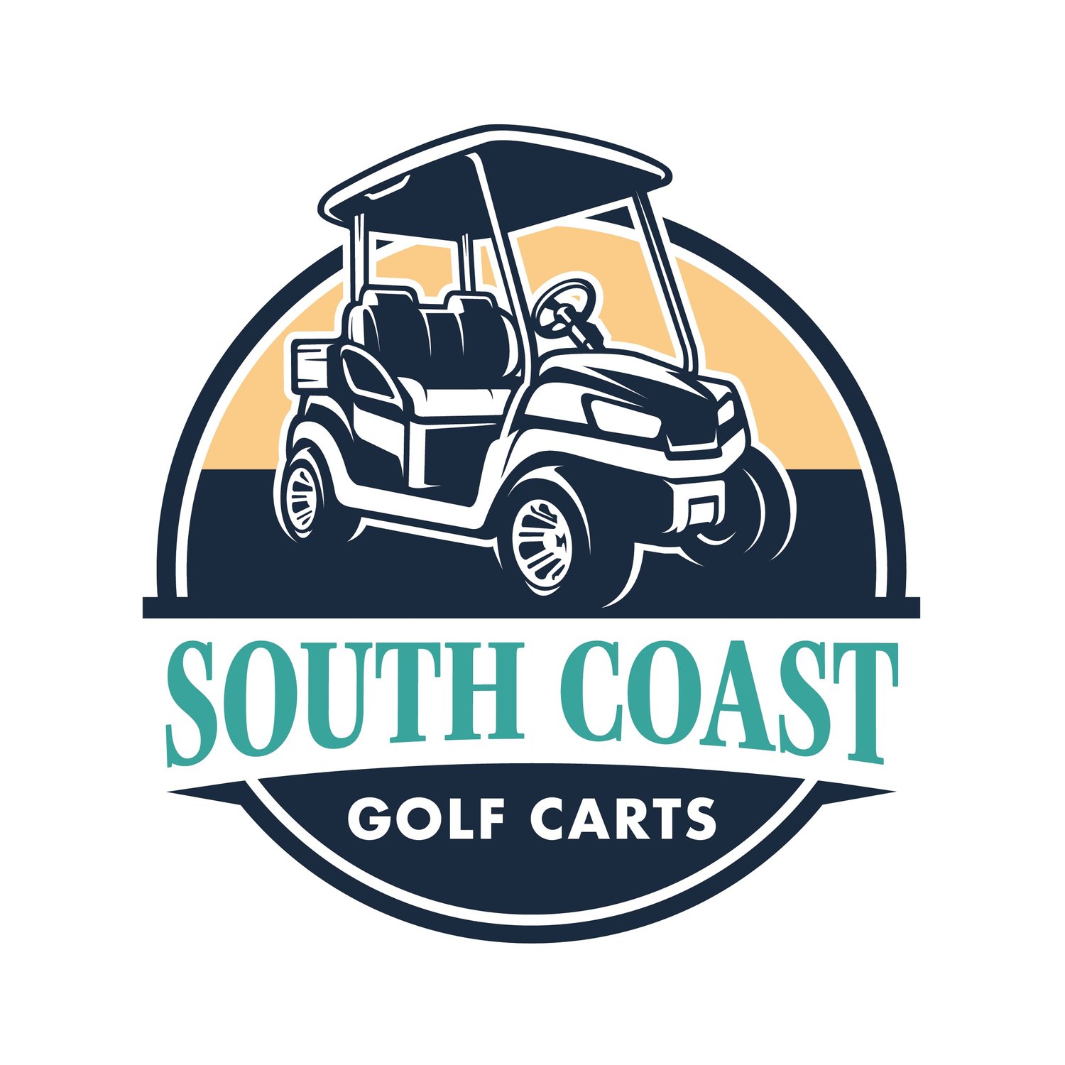 South Coast Golf Carts