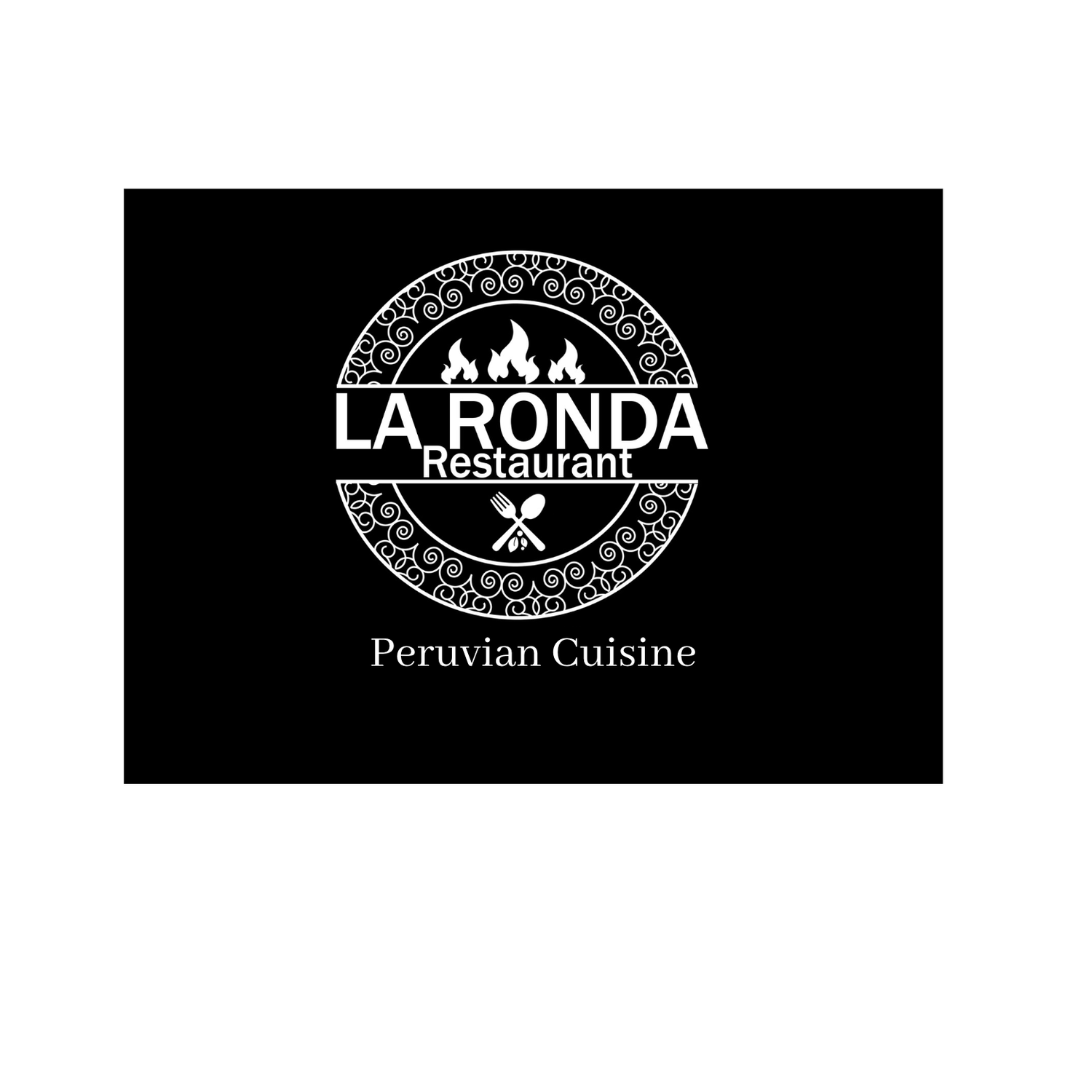 La Ronda Marina Peruvian Cuisine