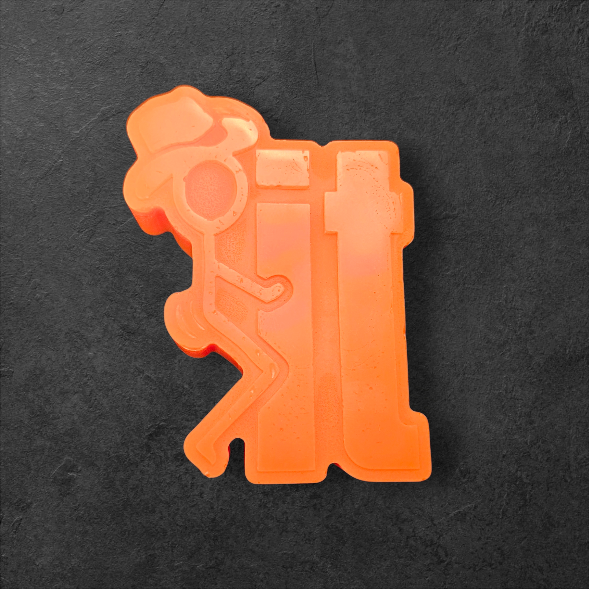 Ride-It Skate Lube Wax