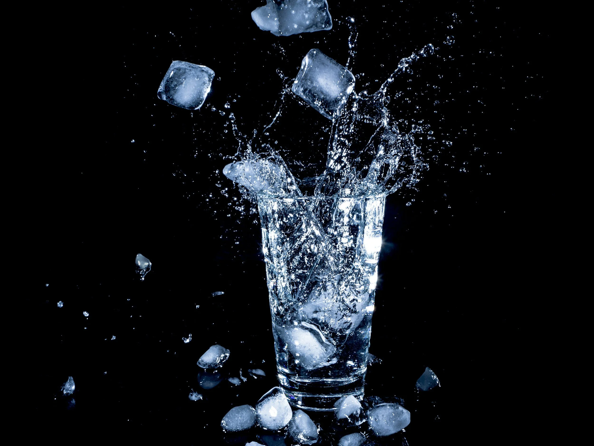 Fascia, Fluid, and Flow: Why Hydration Is More Important Than You Think