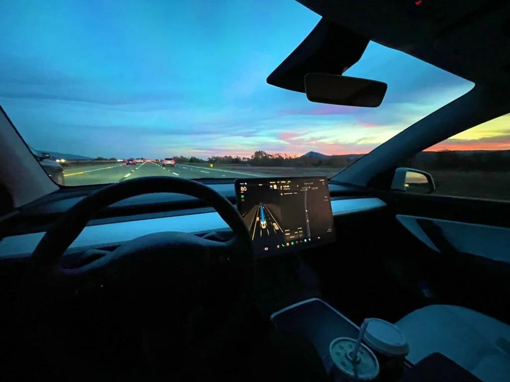 Navigating the Future: Understanding the Levels of Autonomous Driving
