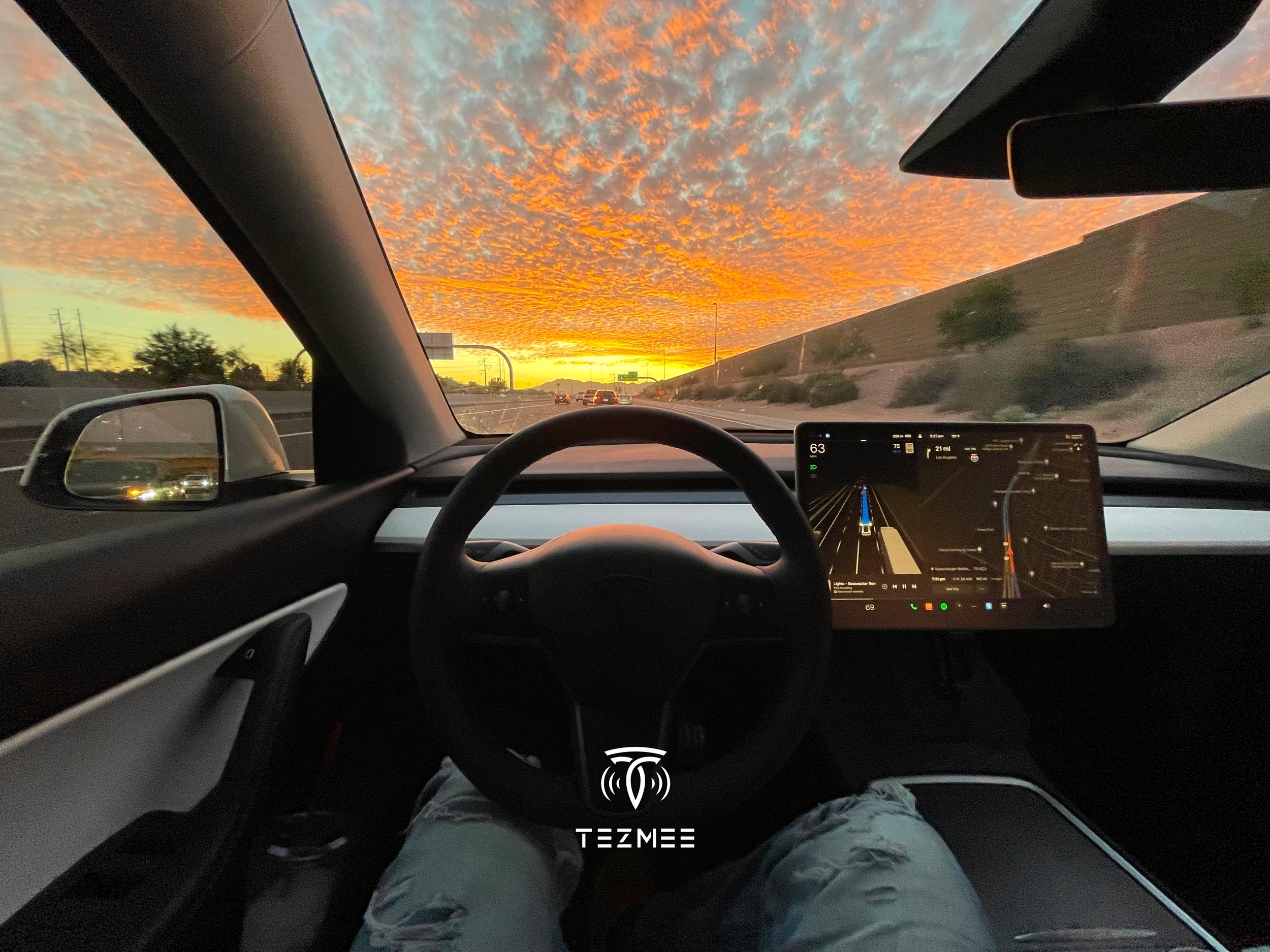 Tezmee Inc. Welcomes New Advisor to Accelerate Growth in the AEV Arena