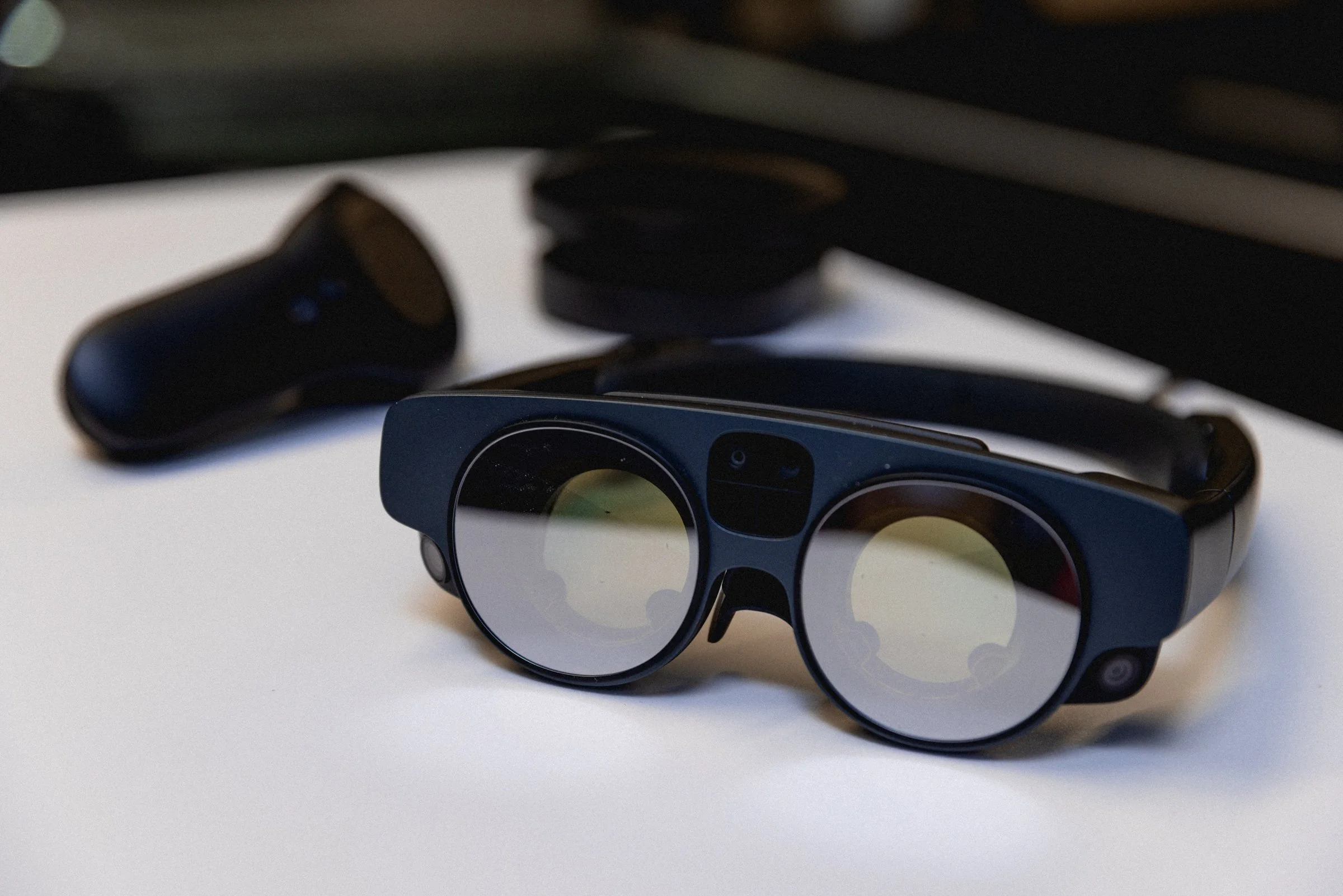 oakley eye hacking division