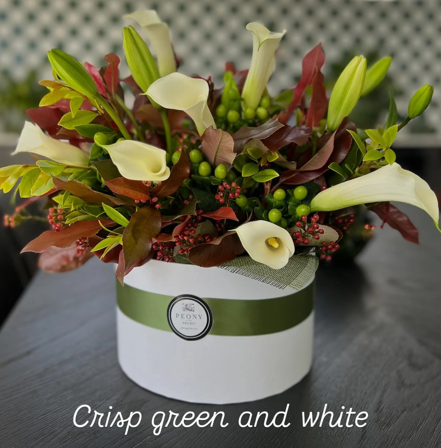 #boxedflorals #freshflorals #sunshinecoastflowers