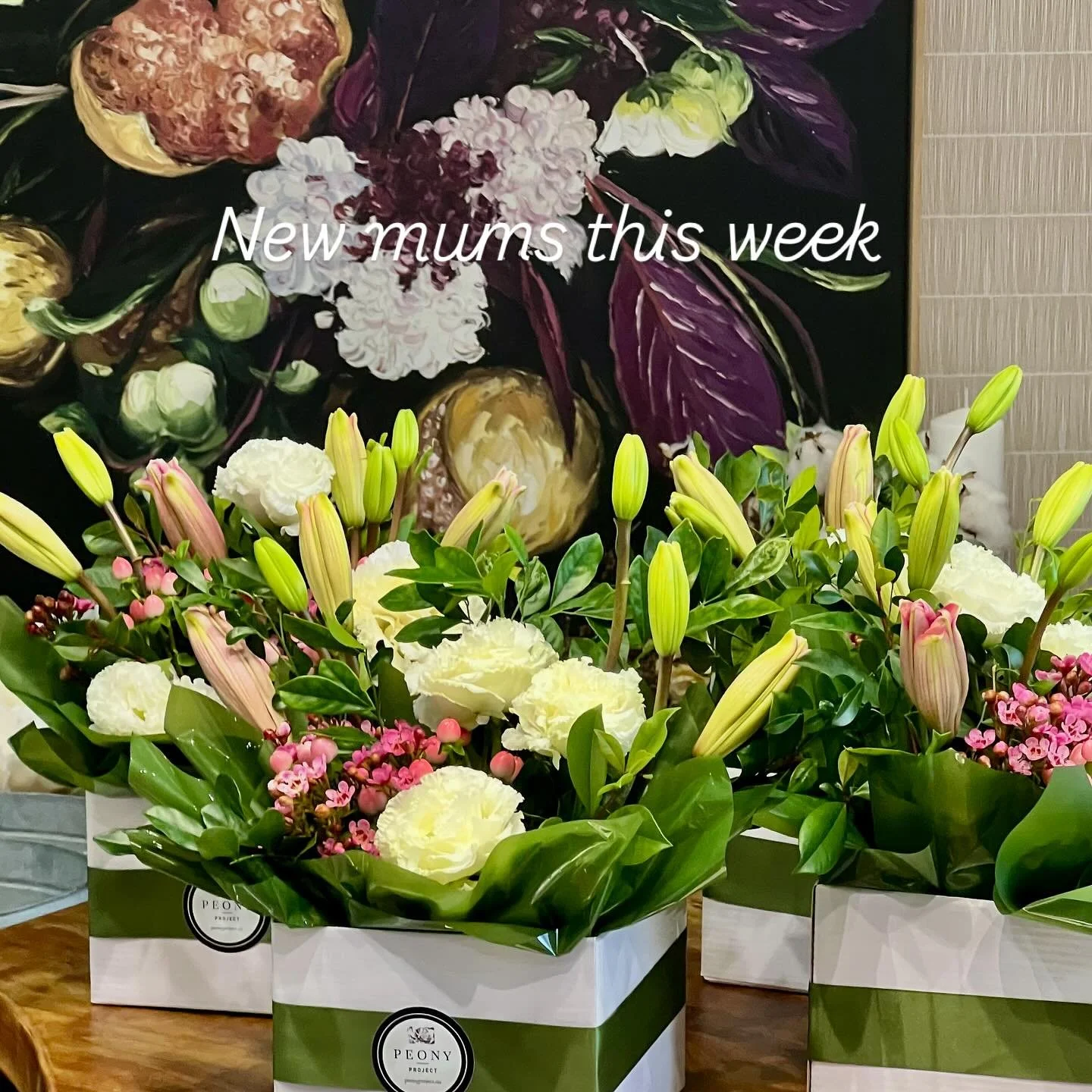 💕🌸 pink and white 💕🌸