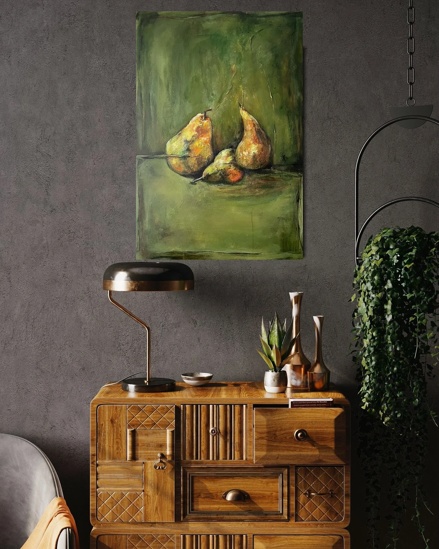 &ldquo;The Words Left Unspoken&rdquo; Available 🫶🏼

I don&rsquo;t even know how to put it into words, but something stirs deep within me when I look at this piece. There&rsquo;s a boundless softness... and at the same time an indescribable strength