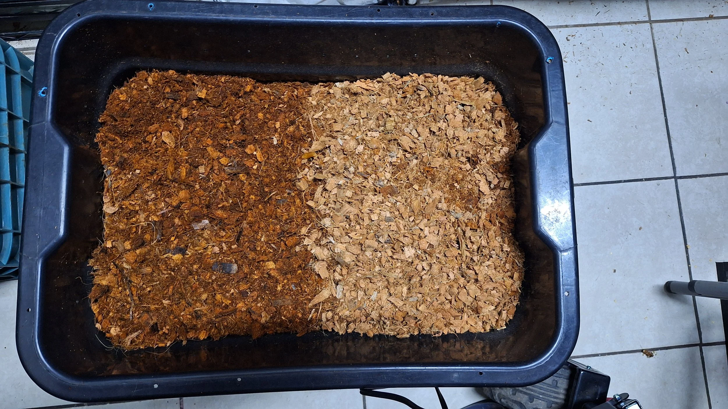 Bloque de Coco ~5kg