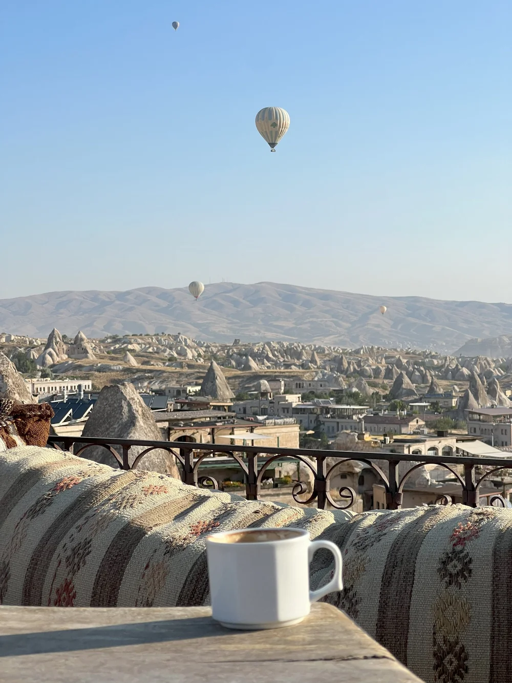 Koza Cave Hotel (Copy)