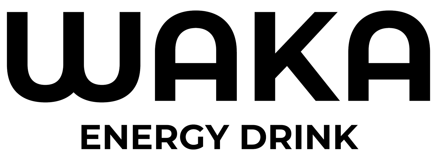 Waka Energy Drink