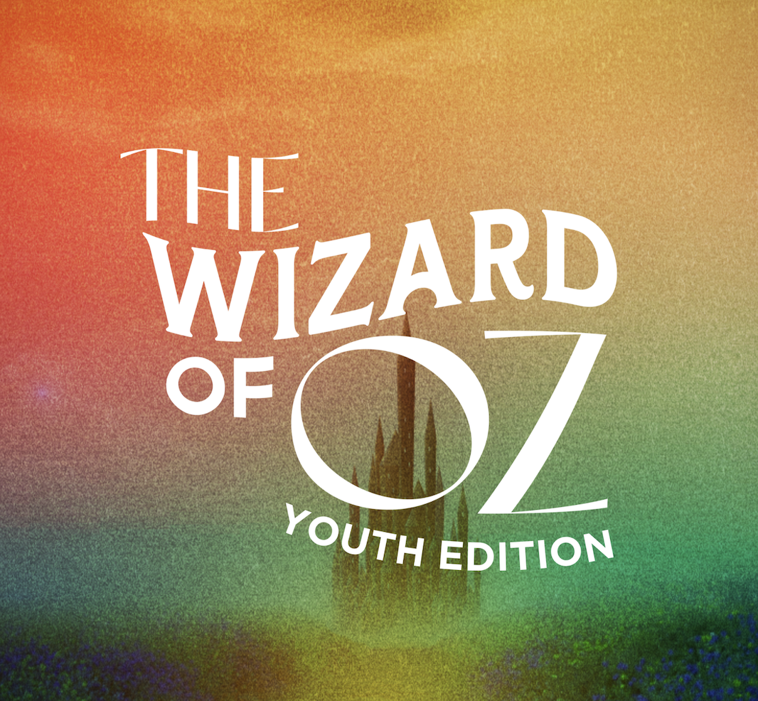 Welcome to Oz!
