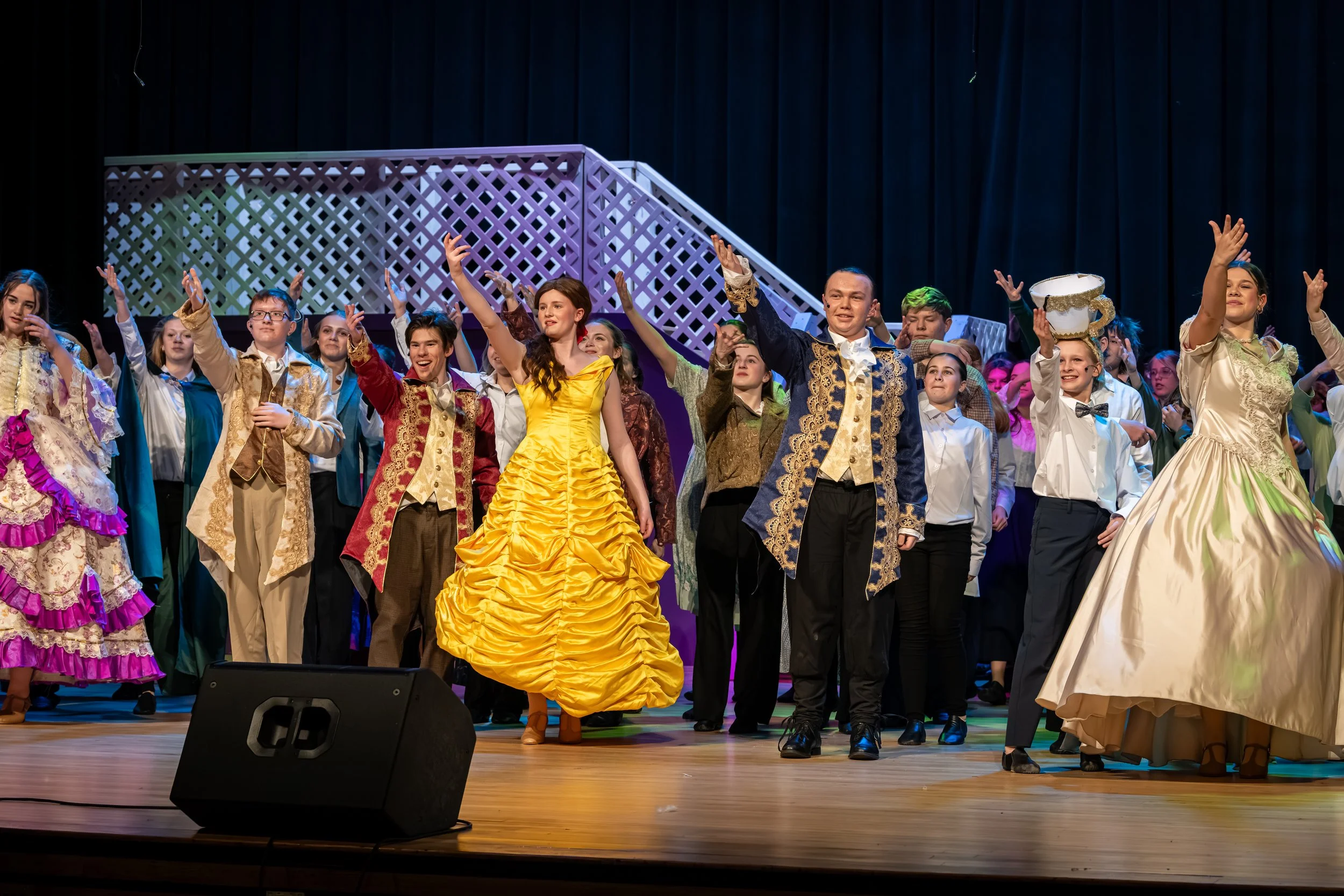 Show Photos