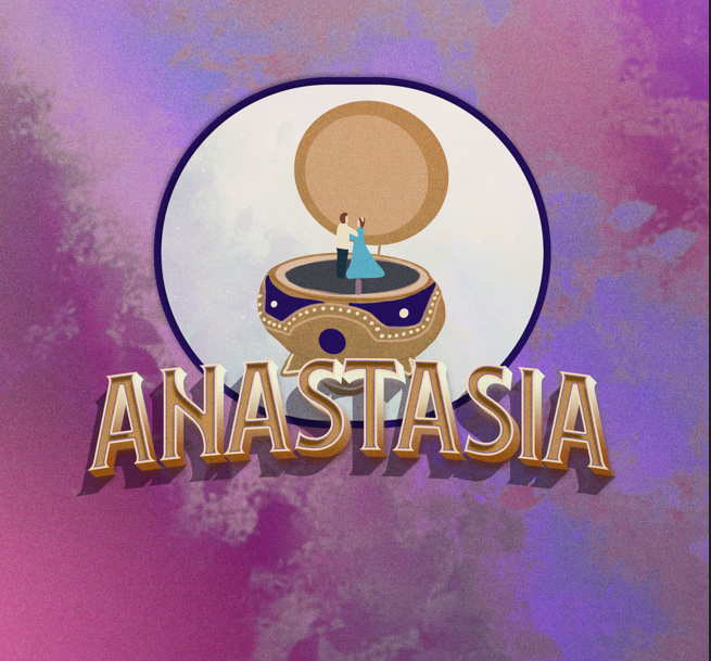 Anastasia: The Musical
