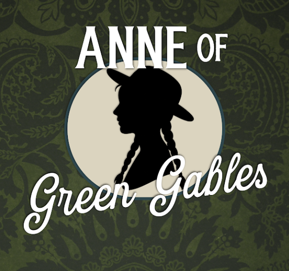 Anne of Green Gables
