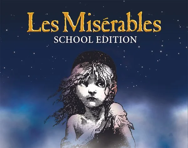 Les Miserables School Edition
