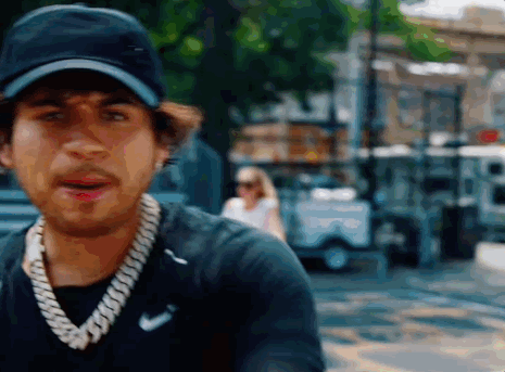 Fuerza Regida Shares Music Video For “Secreto Victoria”