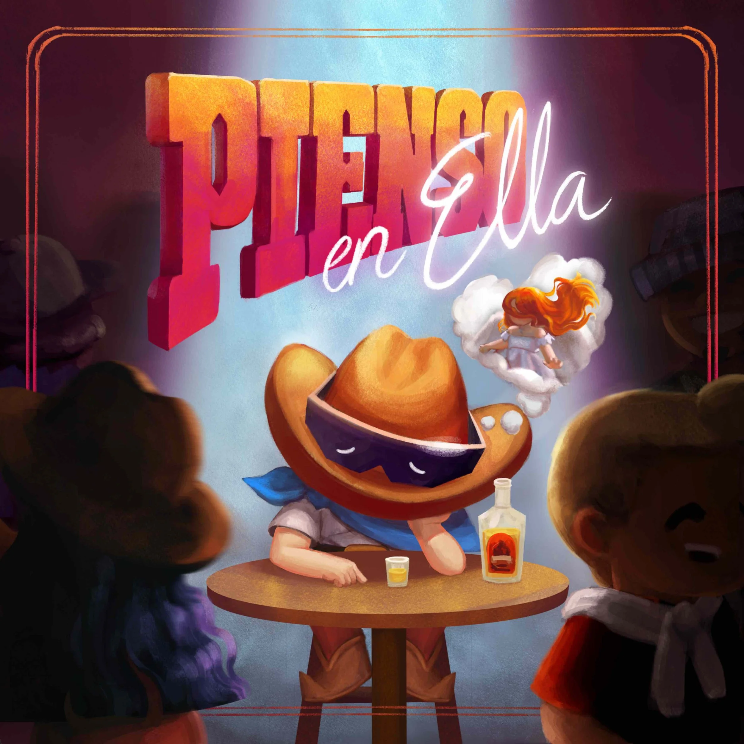 Grupo Frontera Taps Gabito Ballesteros For Heartbreak Song "Pienso En Ella"