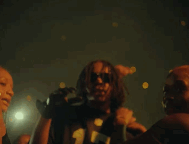 310babii Turns Up The Heat With "That's It” & Announces New Project '310degrees'