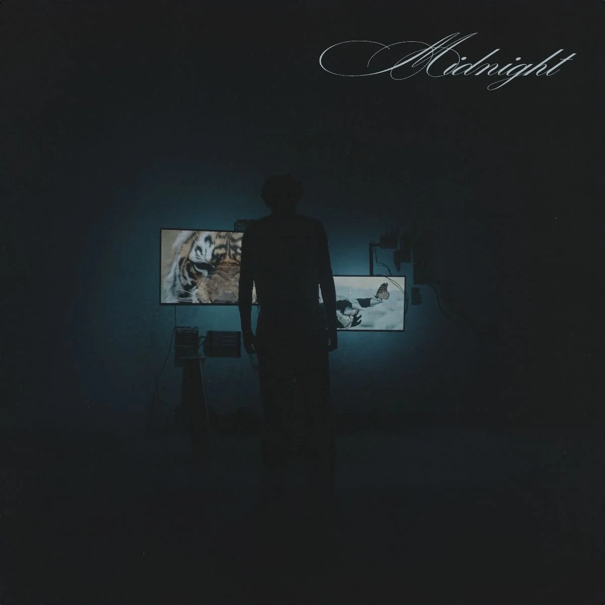 DannyLux Unveils New Single “MidNight”