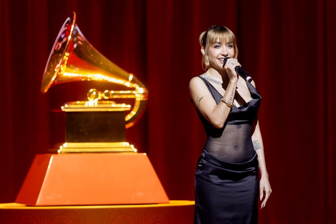 The 2024 Latin Grammys Nominations Are Here