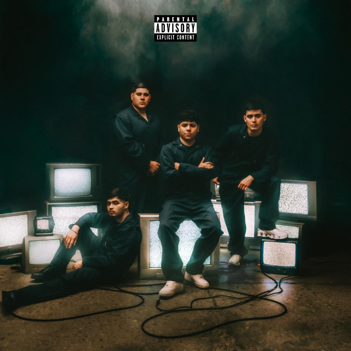 Marca MP Comparte Su Nuevo Proyecto “Historias Mal Contadas”