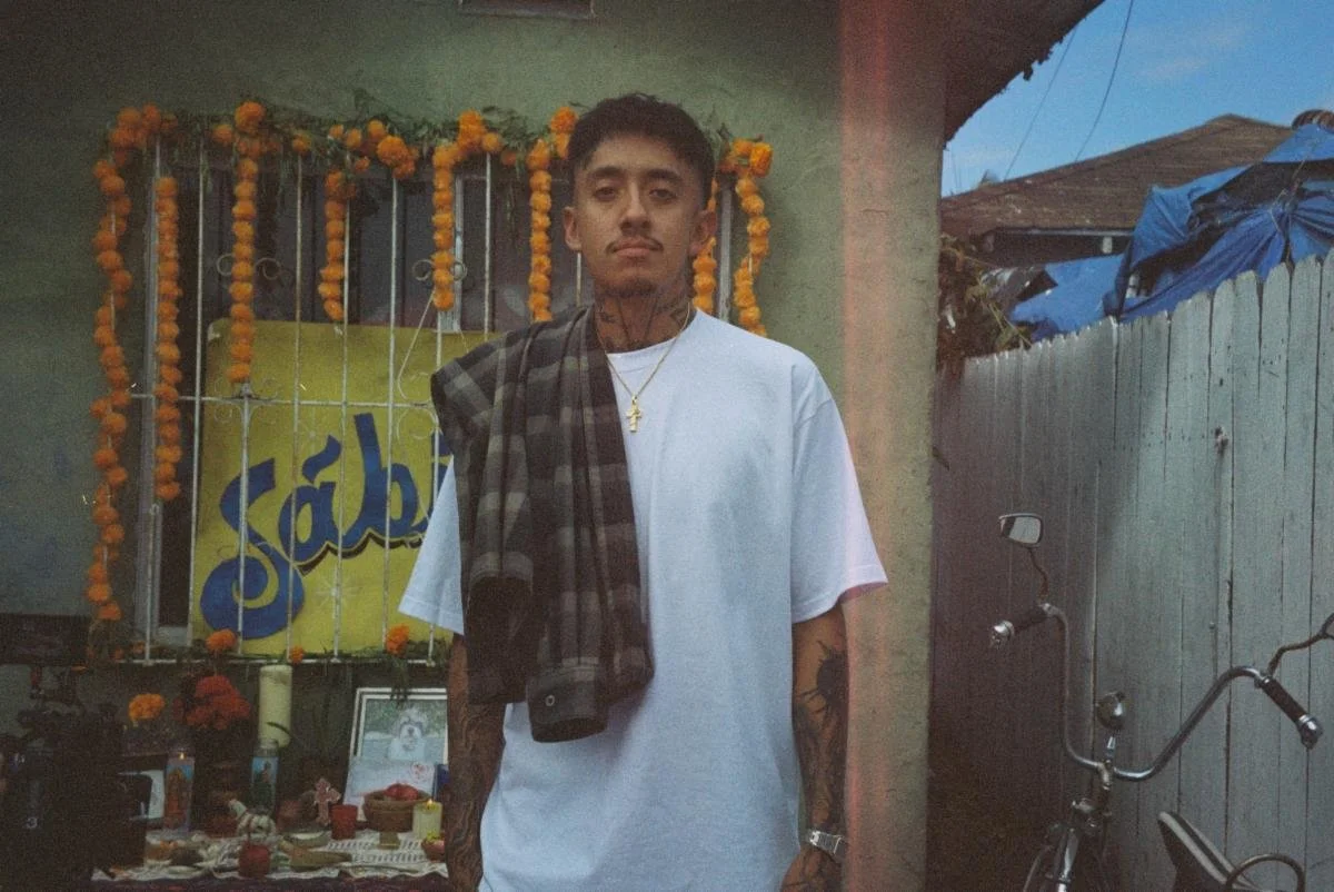 Cuco’s “Dreamin’” Takes Flight: A Visual Love Letter to Resilience and Resistance