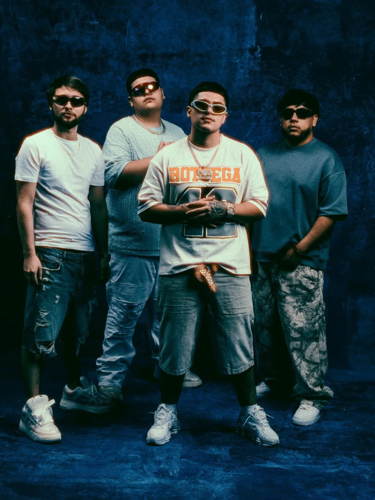 Linea Personal Shares New Song “FLP”