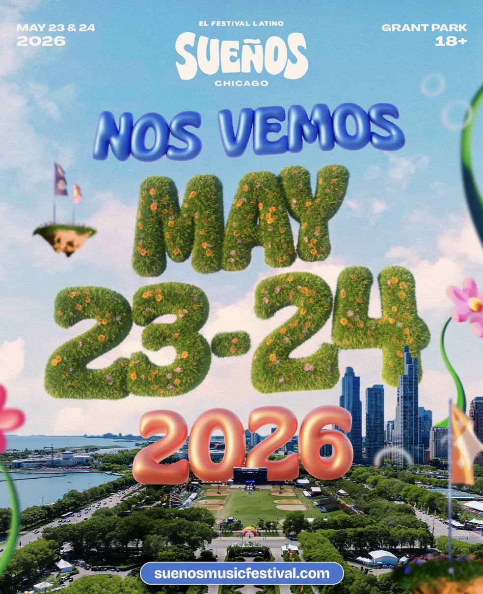 Sueños Music Festival 2026 Presale Passes On Sale Now