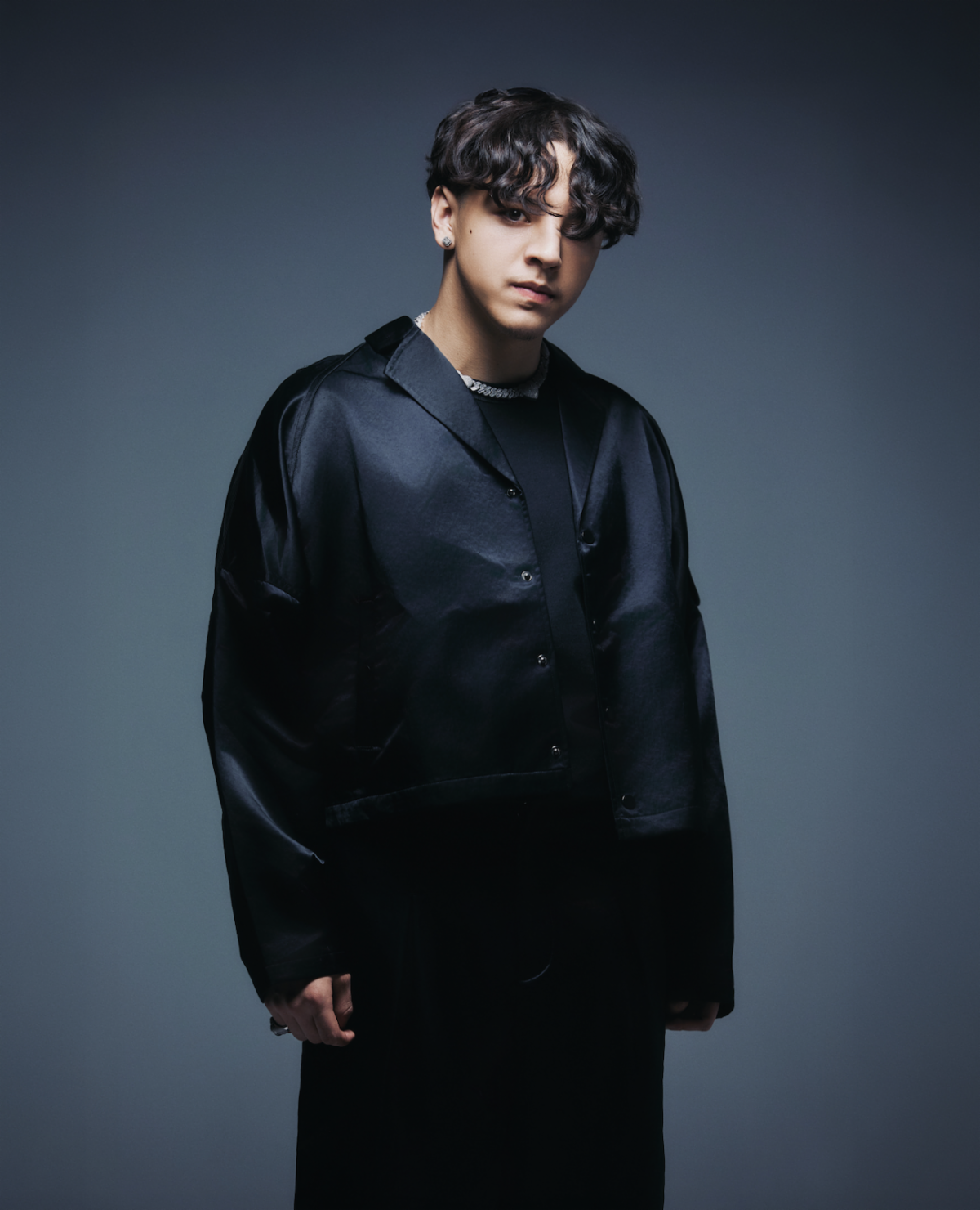 Xavi Earns 7 Nominations to Premio Lo Nuestro 2026