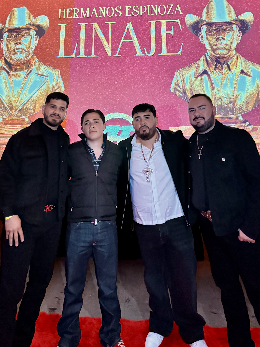 Hermanos Espinoza’s ‘Linaje’: A Story of Legacy, Hard Work and Roots (Interview)